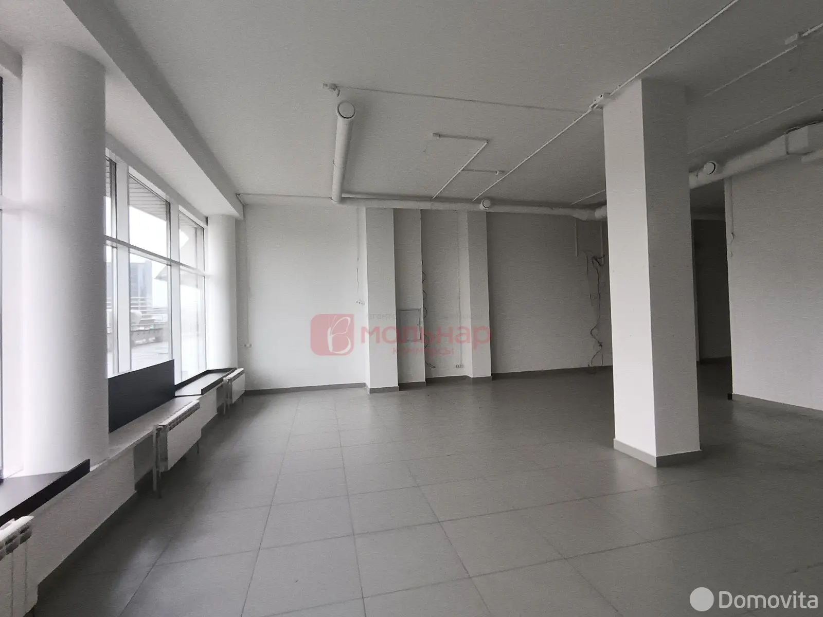 торговый объект, Минск, пр-т Победителей, д. 129 