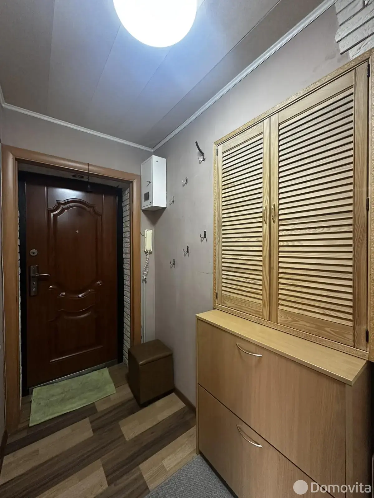 Снять 2-комнатную квартиру в Минске, б-р Шевченко, д. 7, 440USD, код 149563 - фото 21