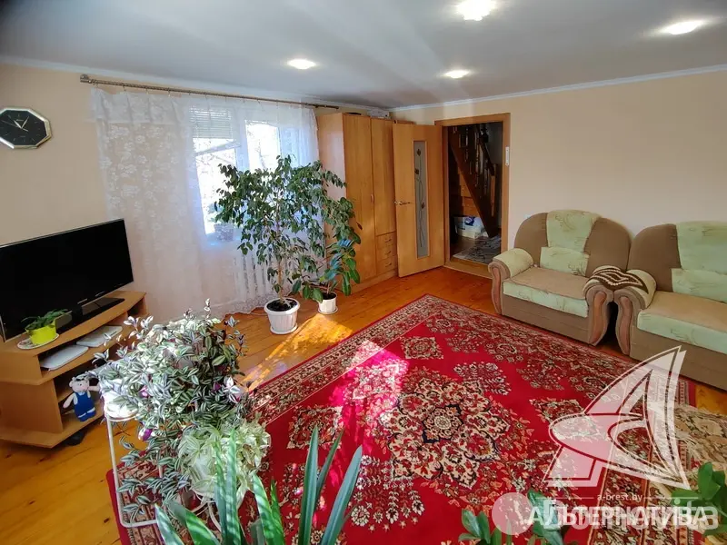 купить коттедж, Брест, 