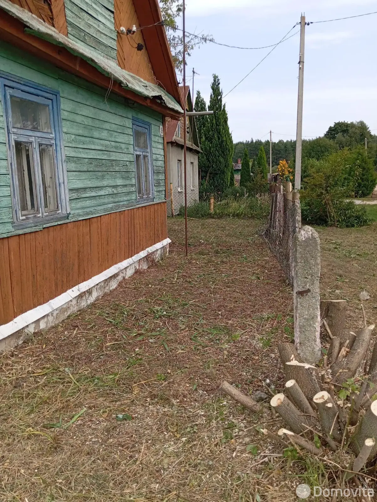 участок, Малые Мотыкалы, ул. Цветочная, д. 15