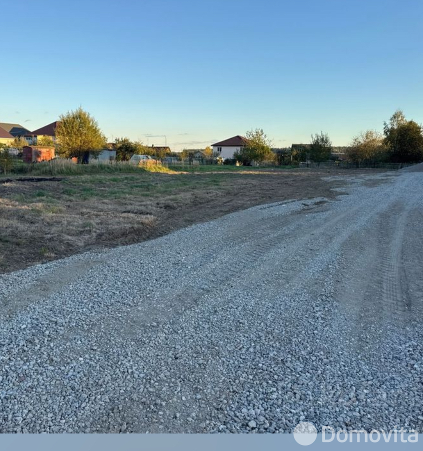 участок, Минск, ул. Селицкого, д. 13 в Заводском районе