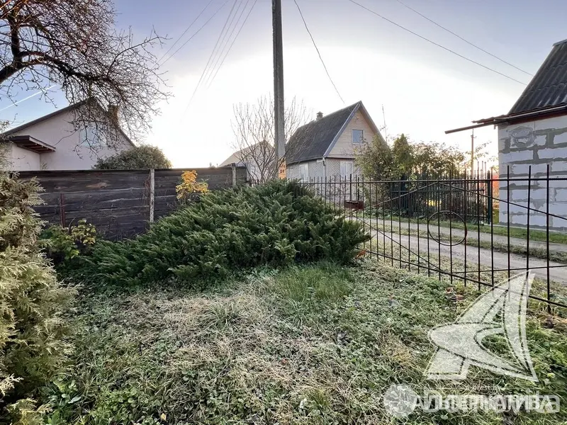 Продажа 2-этажной дачи в Факел Брестгазоаппарат Брестская область, 25000USD, код 184461 - фото 32
