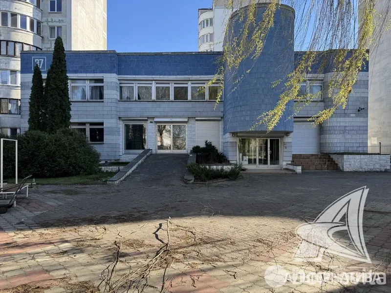 Купить помещение под сферу услуг в Бресте, - фото 14