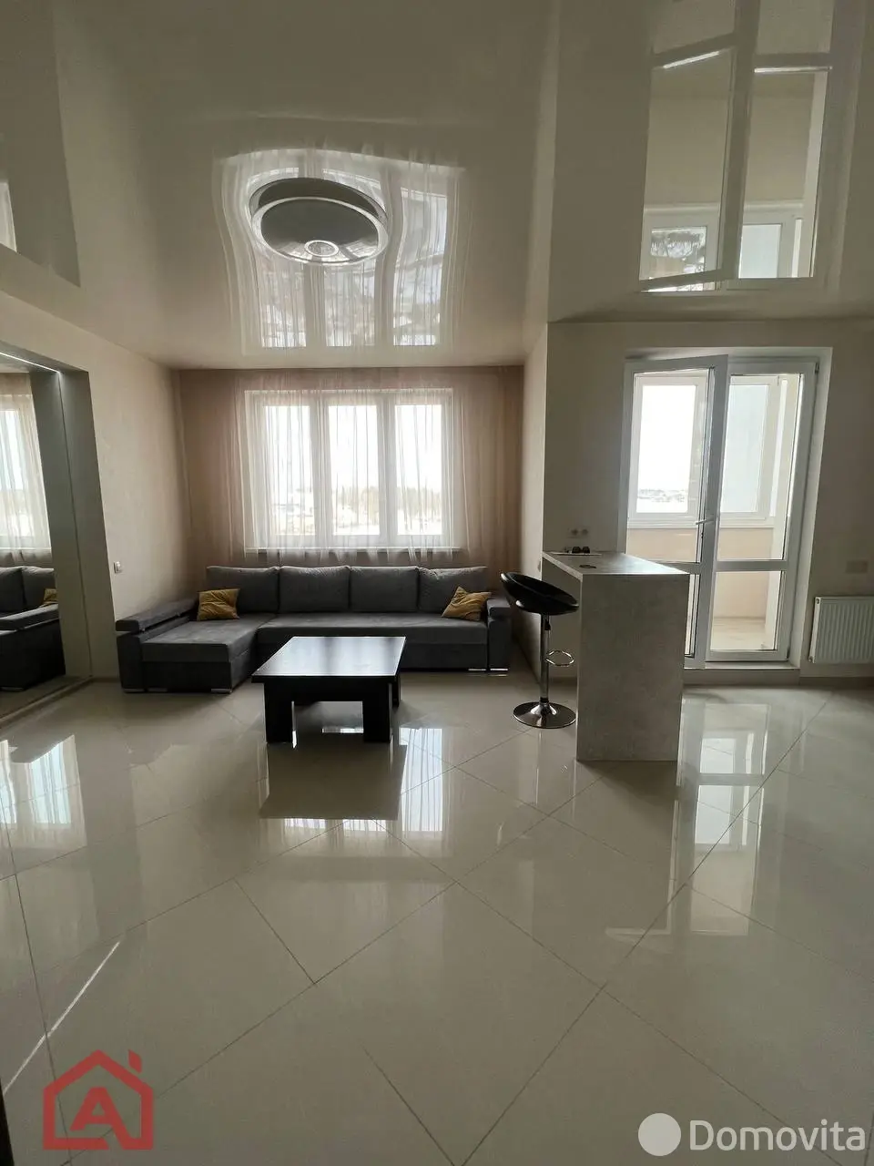 квартира, Минск, ул. Стадионная, д. 9 на ст. метро Фрунзенская