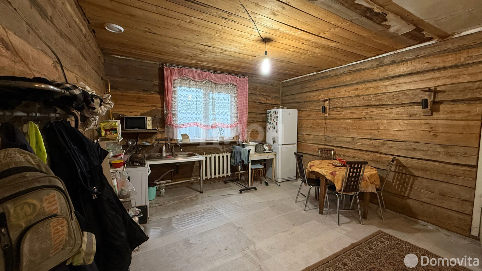 коттедж, Тулово, ул. Молодежная, д. 27 