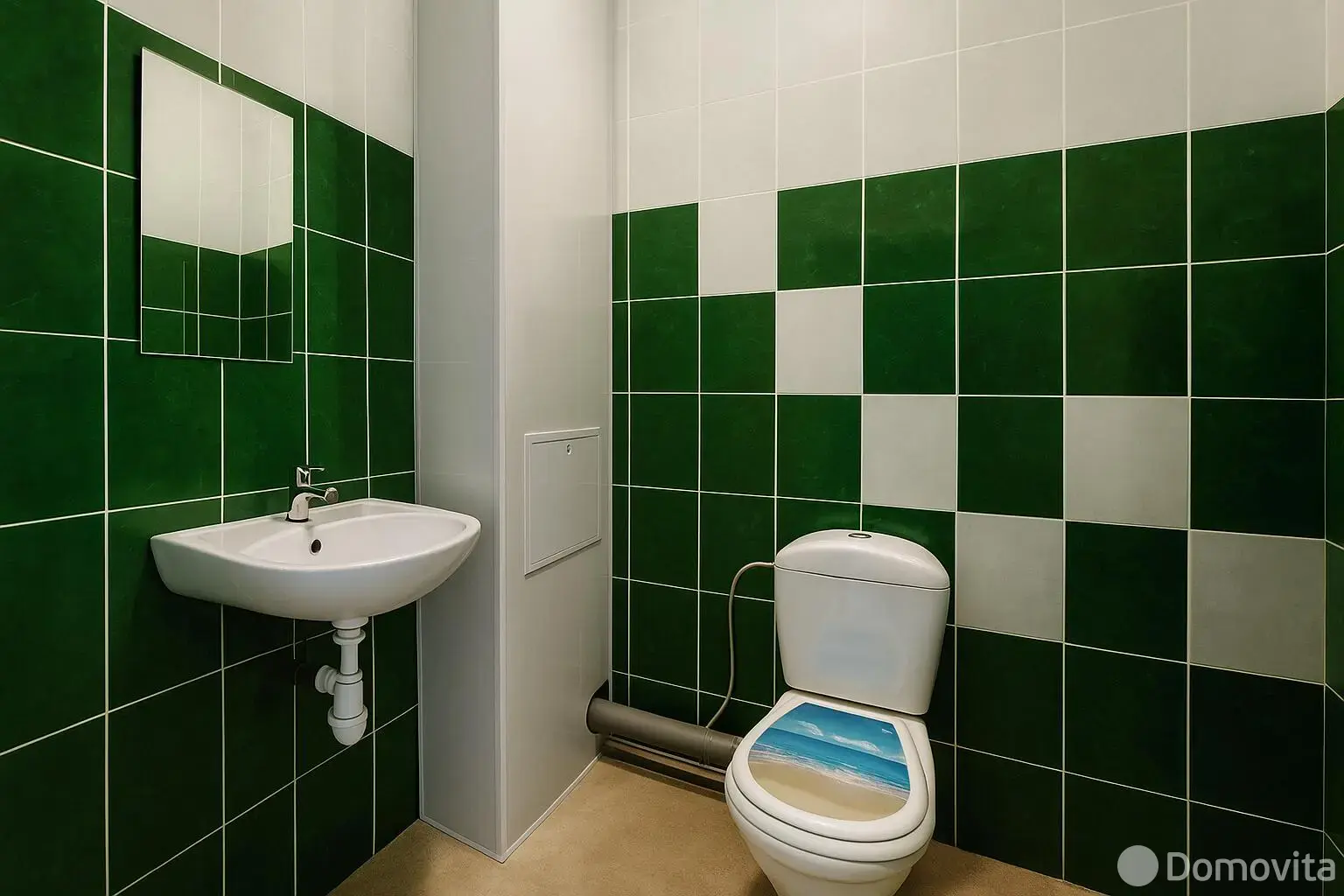 офис, Минск, ул. Серафимовича, д. 13, стоимость аренды 937 р./мес.