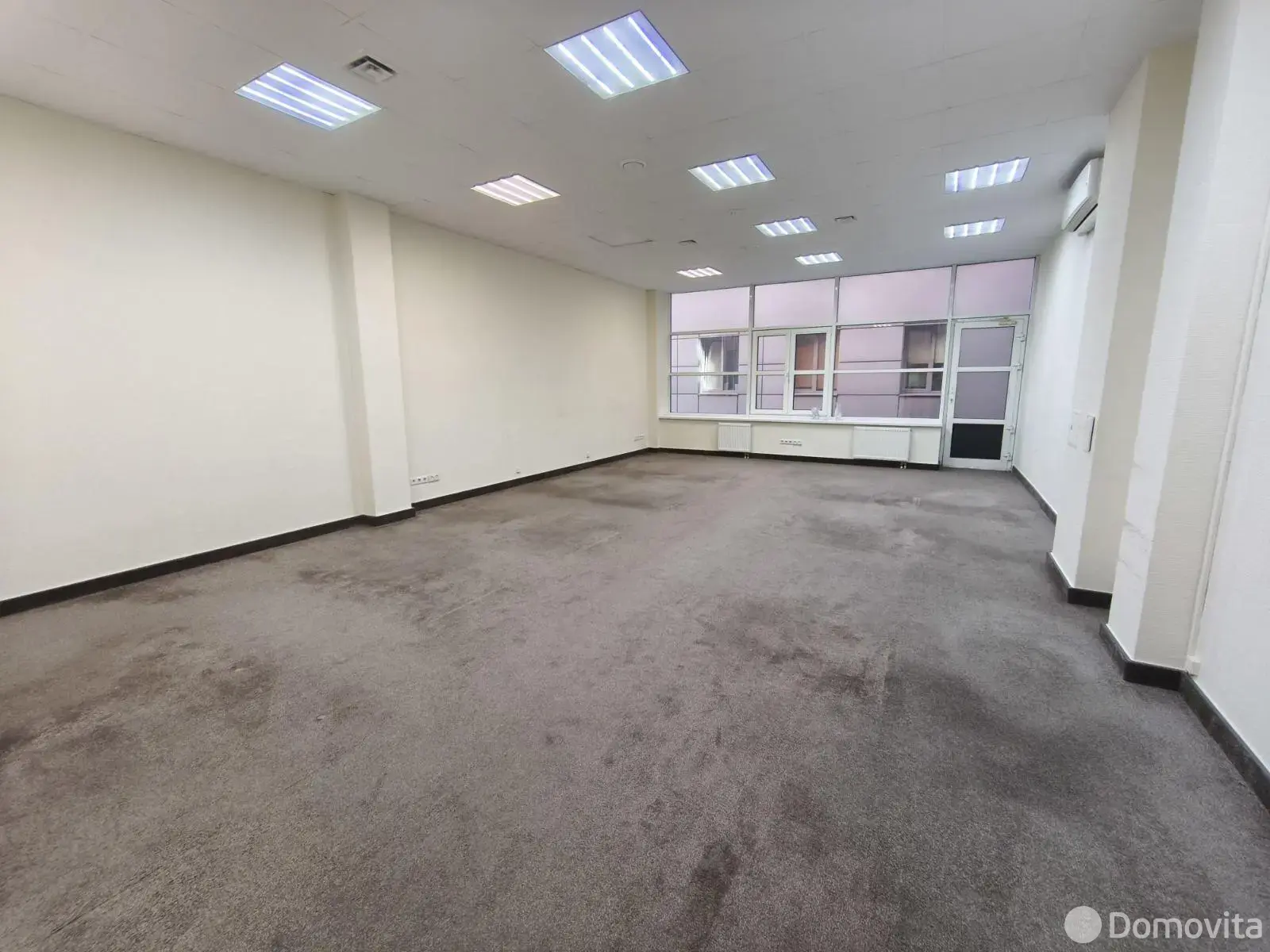 купить офис, Минск, ул. Платонова, д. 1/б