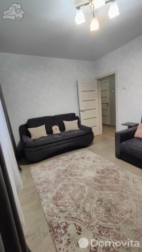 Продажа 2-комнатной квартиры в Минске, ул. Михася Лынькова, д. 3, 79000 USD, код: 997501 - фото 3