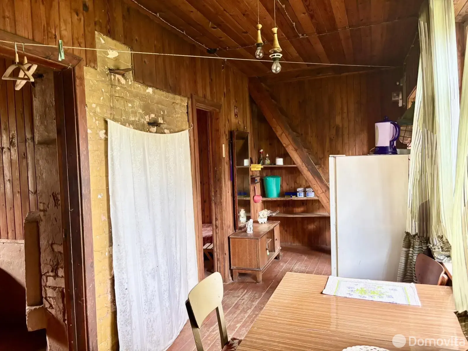 Продажа 2-этажной дачи в Колос БГУ Минская область, 36280BYN, код 186484 - фото 13