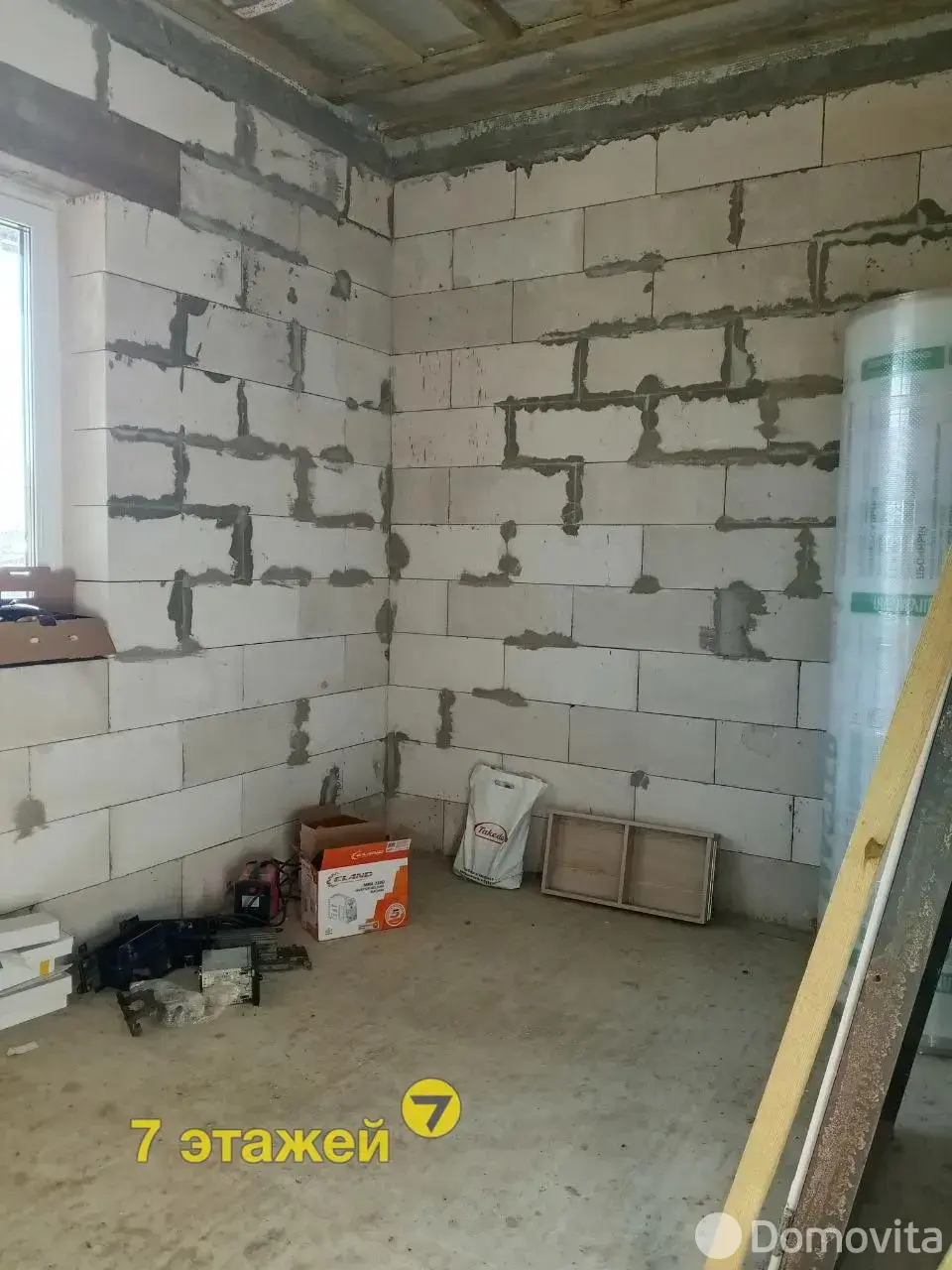 Продажа 1-этажной дачи в Береже Минская область, 230000BYN, код 186141 - фото 29