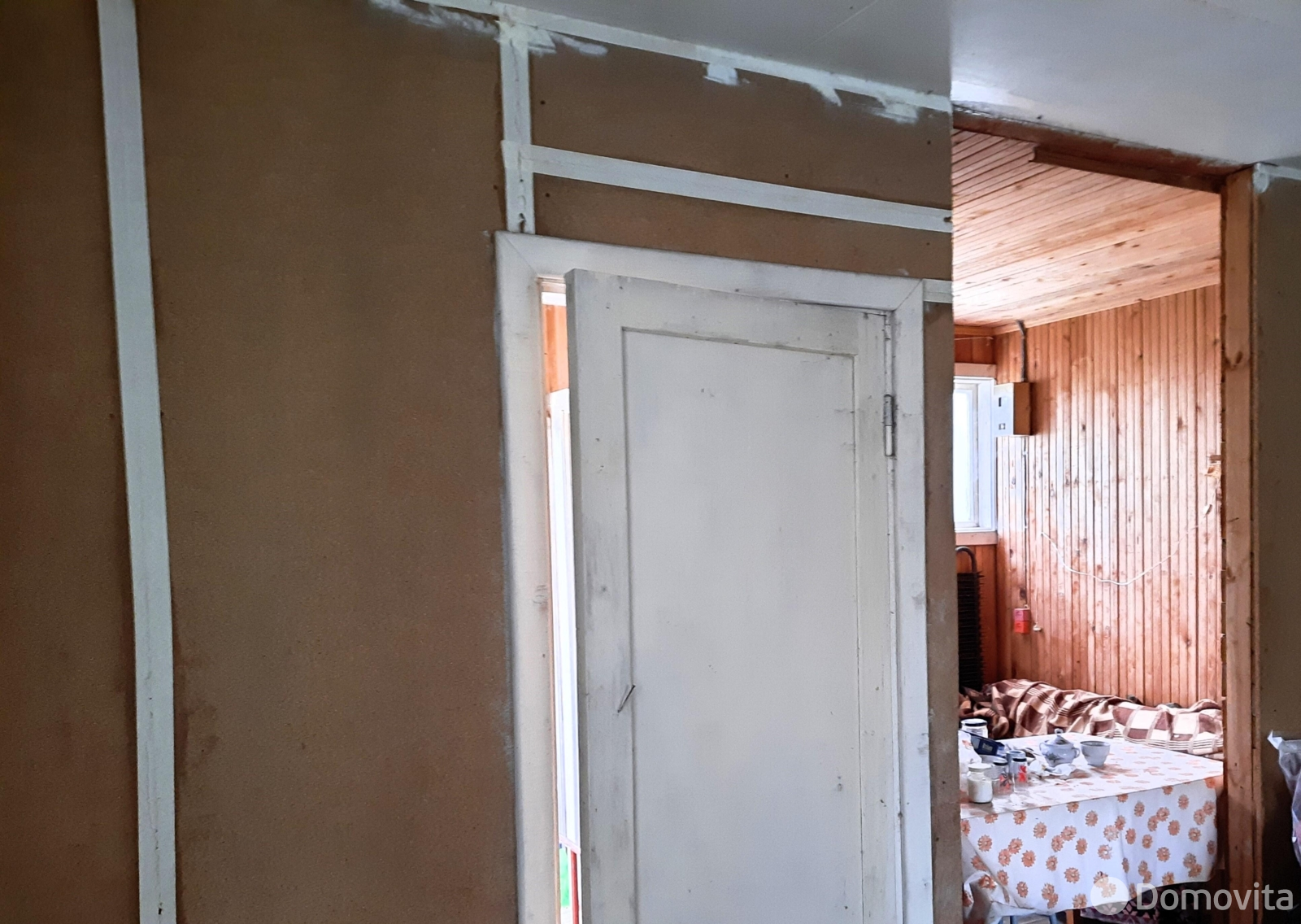 Купить 2-этажную дачу в Вишневка-2005 Минская область, 19000USD, код 184965 - фото 13