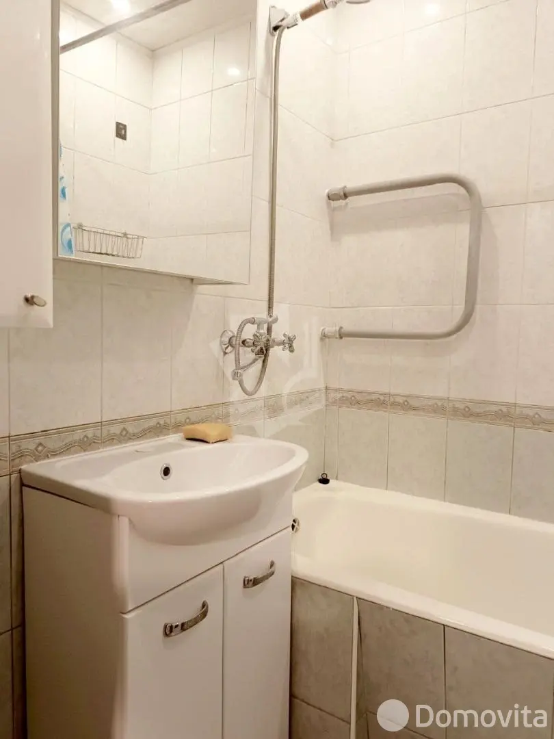 Снять 2-комнатную квартиру в Минске, ул. Жуковского, д. 29, 700USD, код 149395 - фото 16