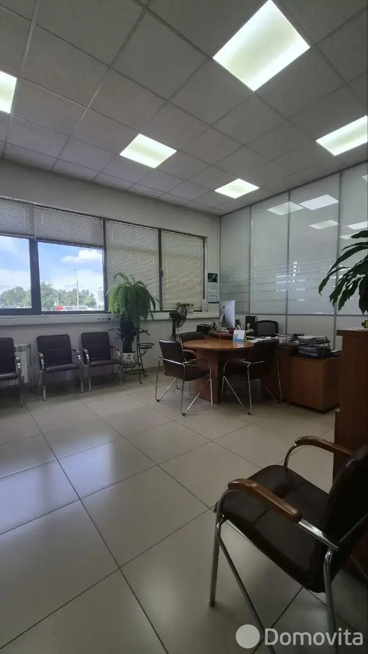 офис, Большое Стиклево, 