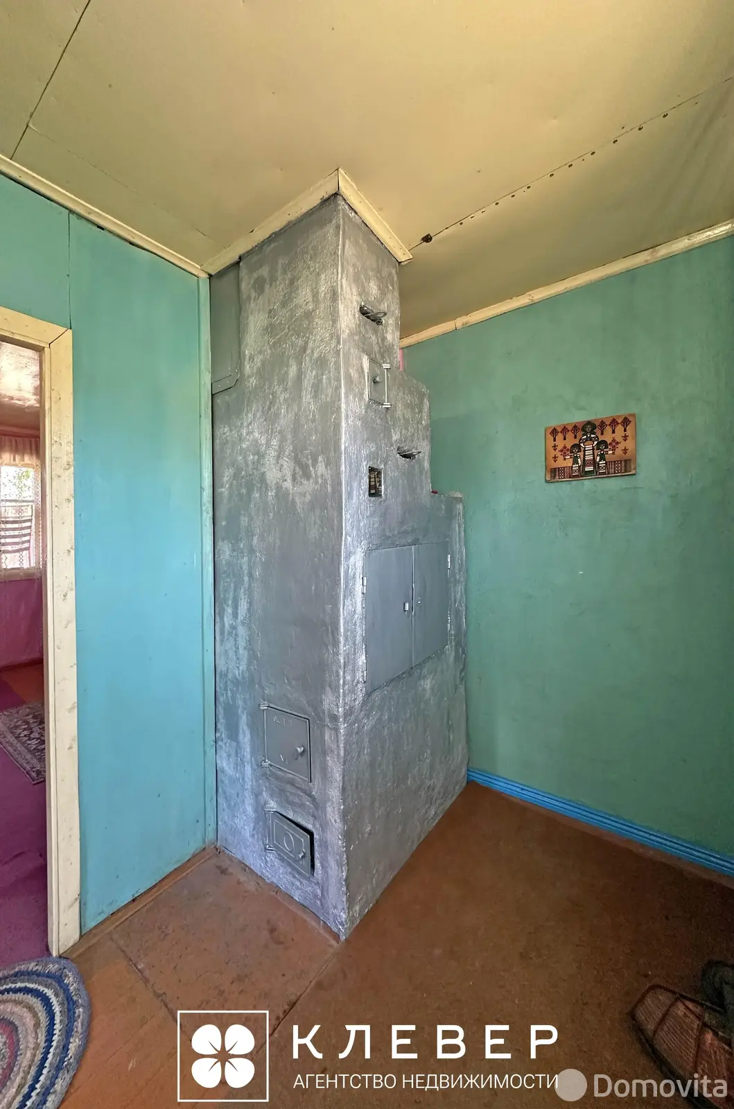 Продажа 2-этажной дачи в Родничок-89 Минская область, 15000USD, код 184253 - фото 12