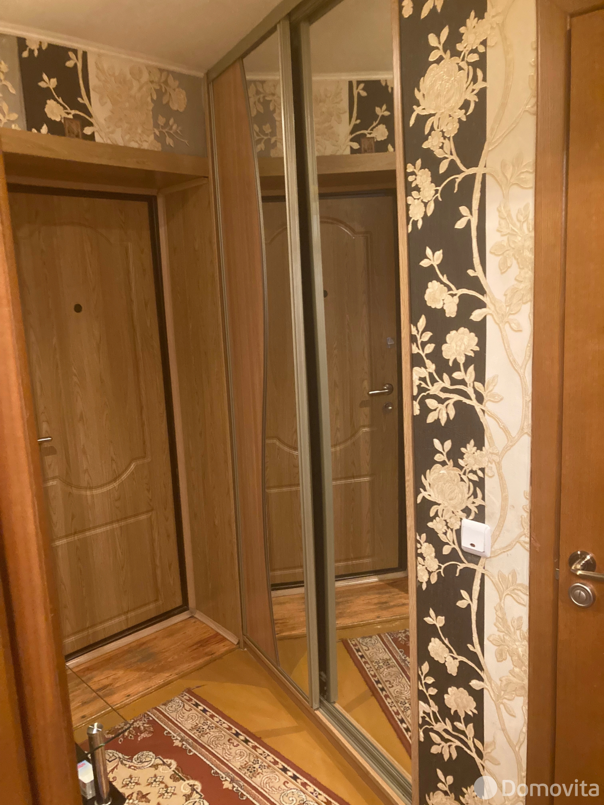 Стоимость аренды квартиры, Минск, ул. Розы Люксембург, д. 99