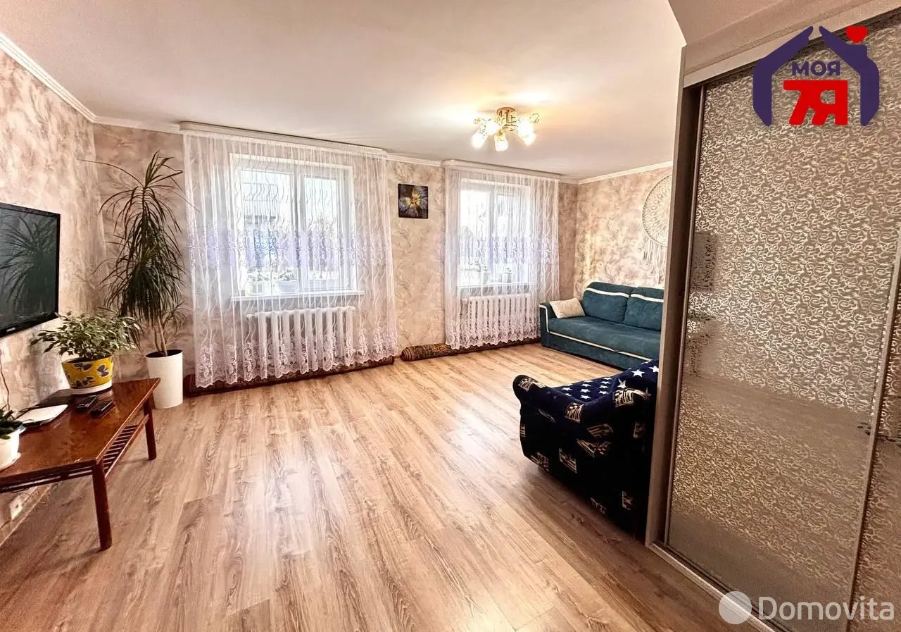 дом, Заозёрный, ул. Садовая - лучшее предложение