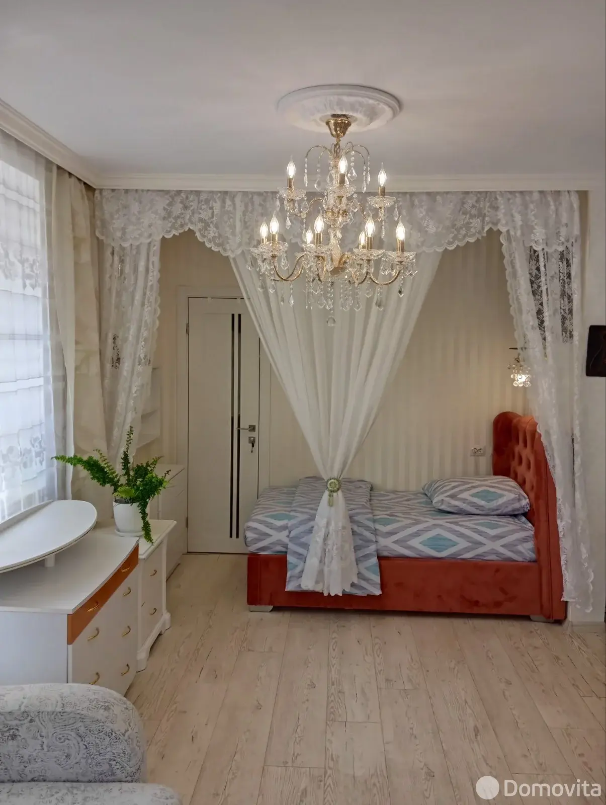 квартира, Минск, ул. Коржа, д. 16 в Московском районе