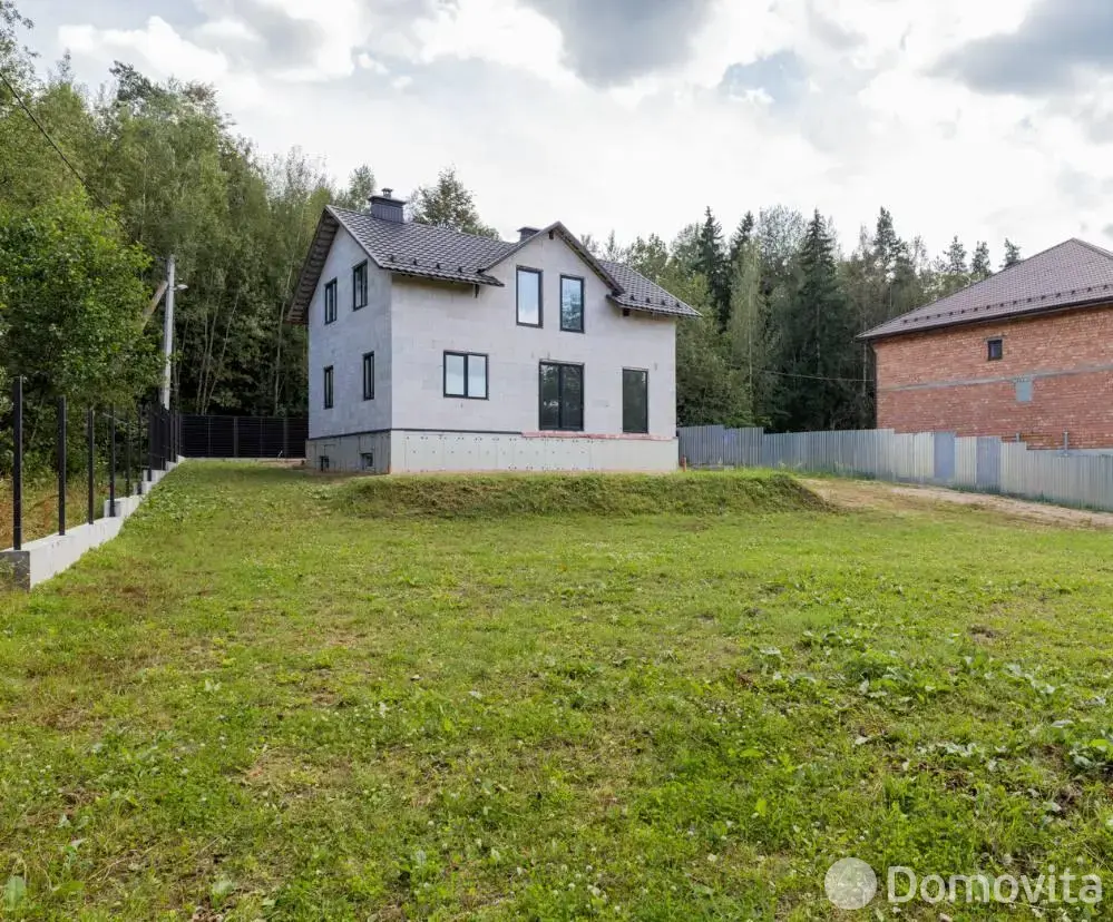 коттедж, Новое Поле, 