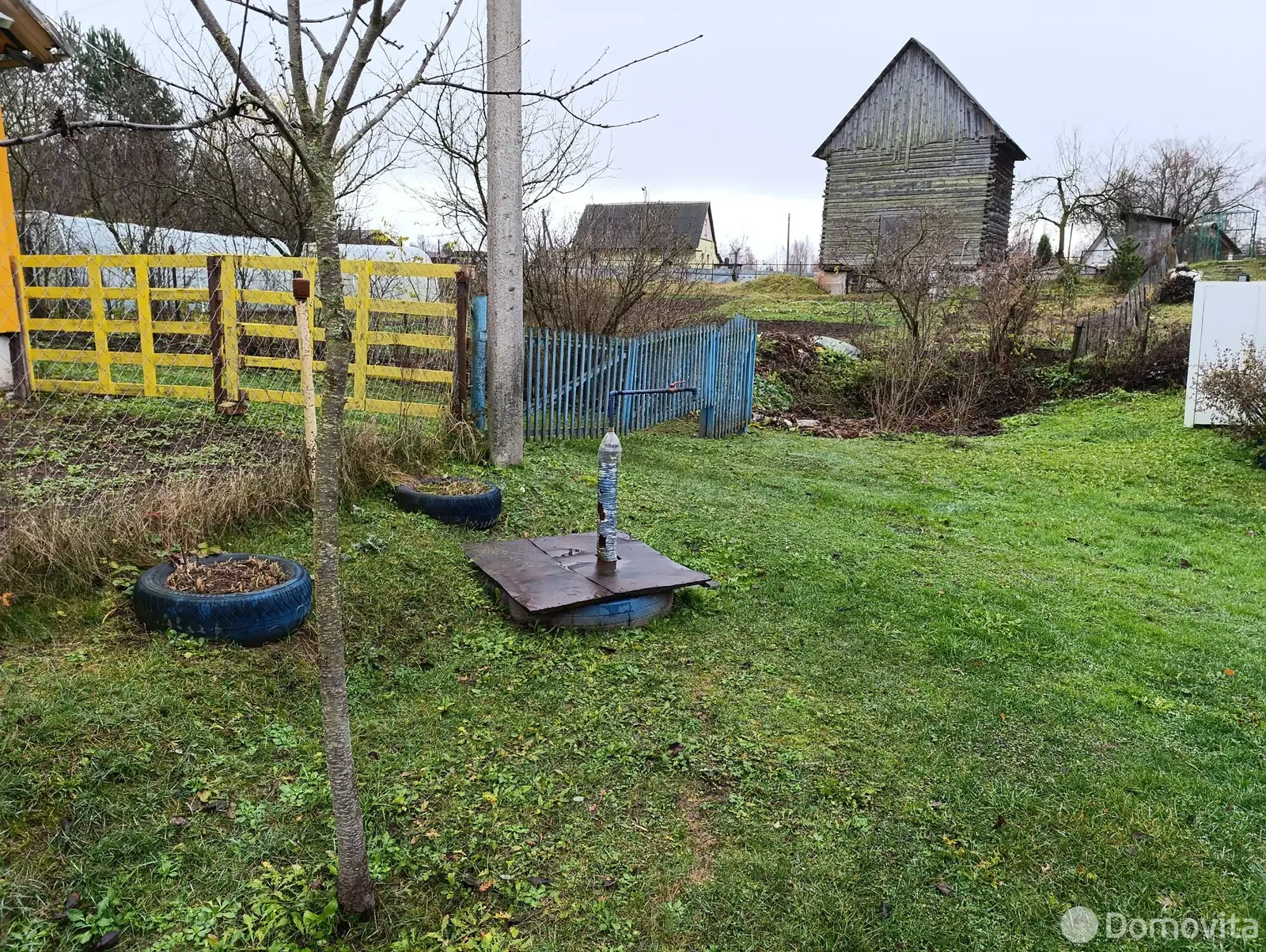 дача, Витебск, ул. 2-я Верхняя, д. 36 