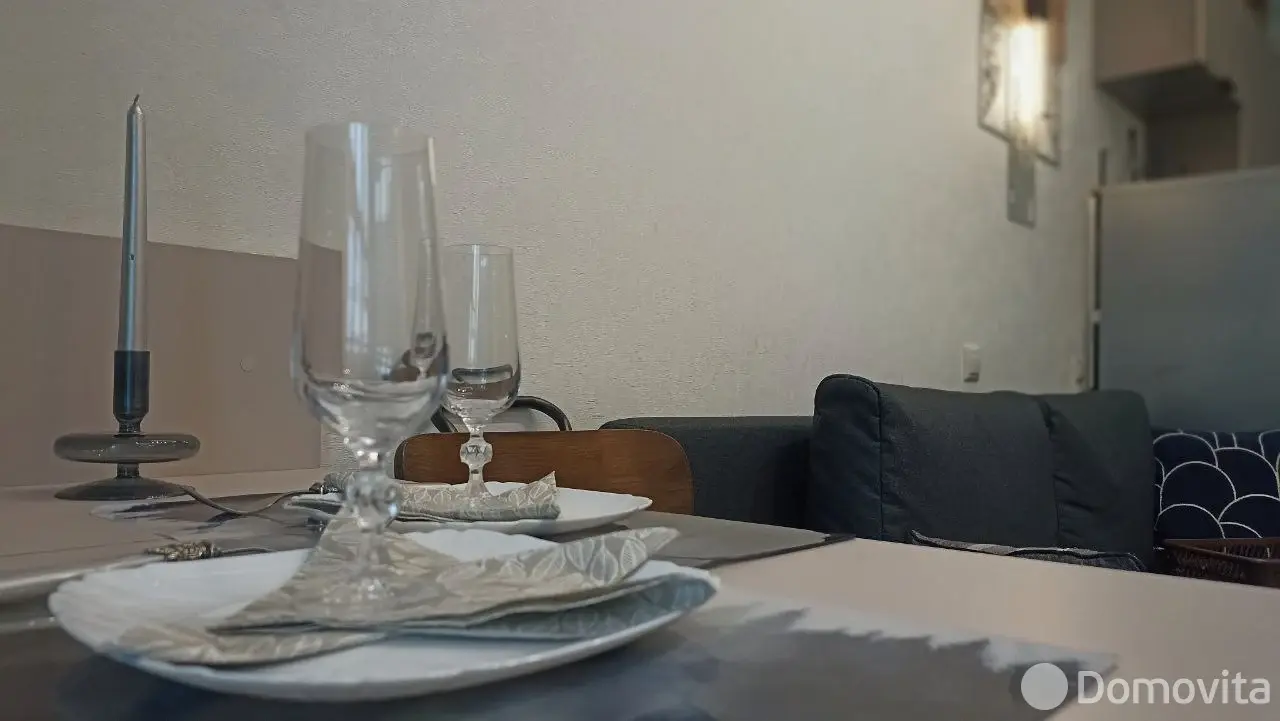 квартира, Минск, ул. Игоря Лученка, д. 32 без посредников