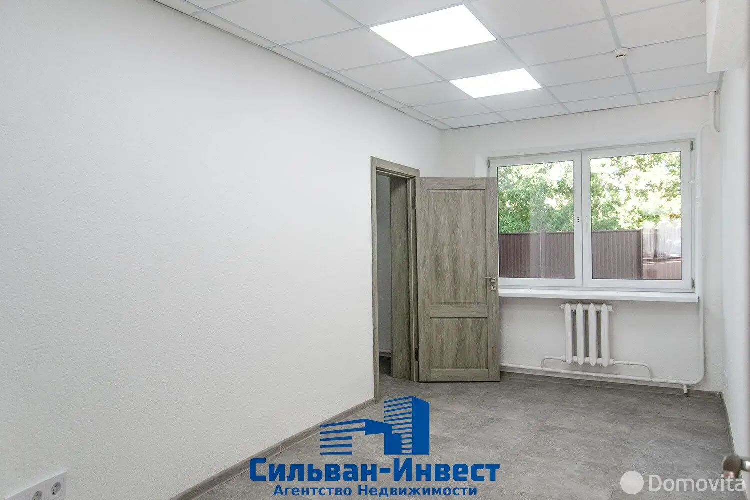 Купить офис на ул. Антоновская, д. 2 в Минске, 1087800USD, код 9963 - фото 8