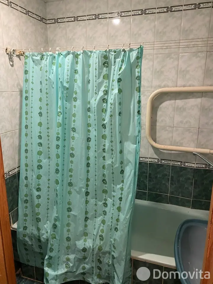 Снять 1-комнатную квартиру в Минске, ул. Сергея Есенина, д. 87, 360USD, код 146850 - фото 9