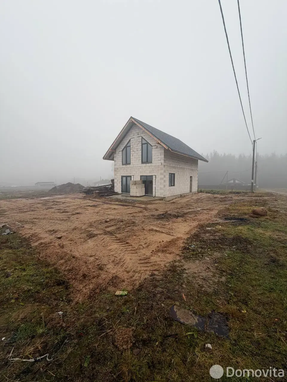 дом, Триумф 3, , стоимость продажи 305 414 р.