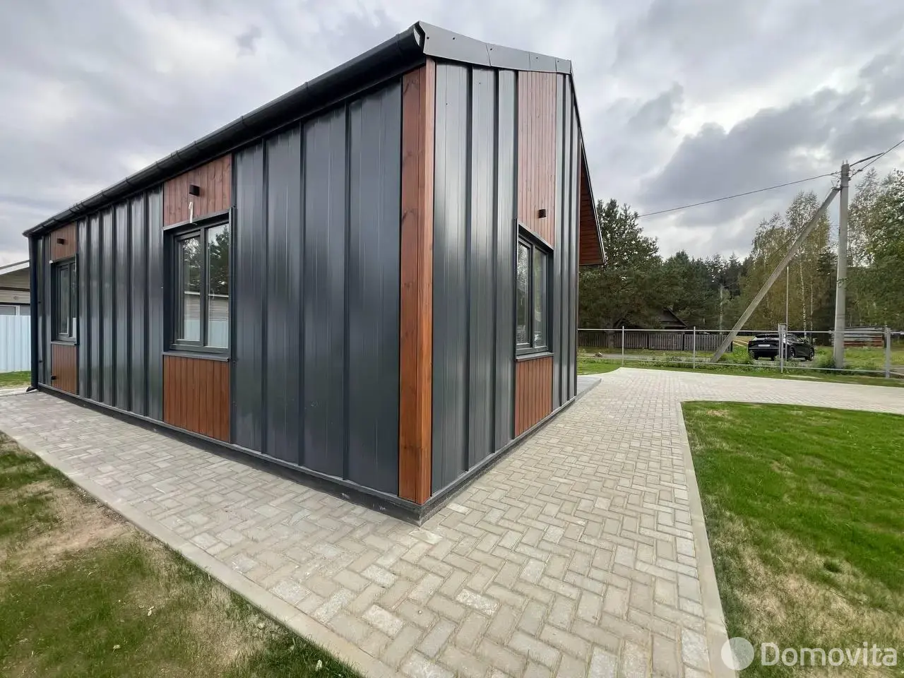 дача, Росинка-1, д. 30 