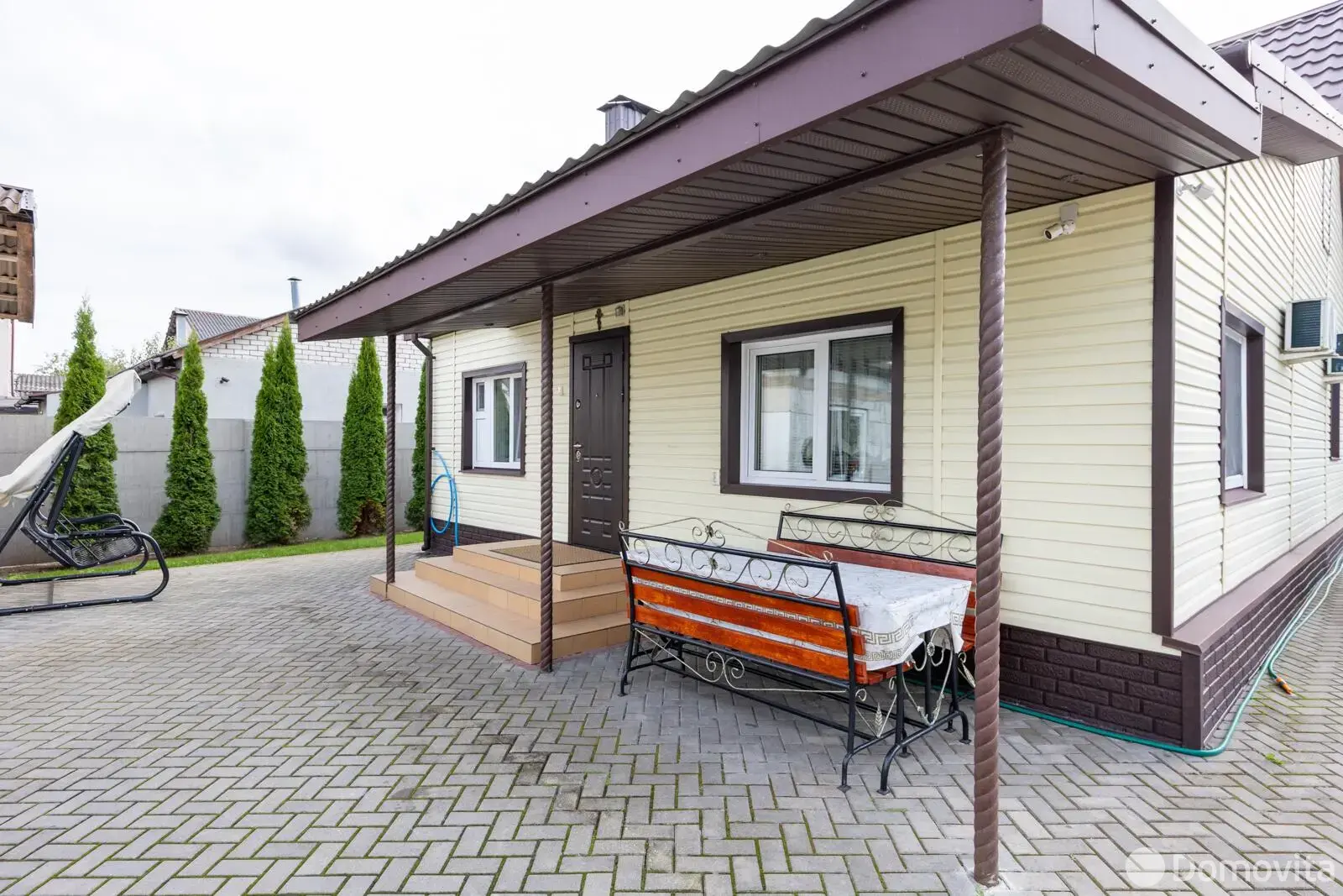 Стоимость продажи коттеджа, Минск, ул. Болотникова