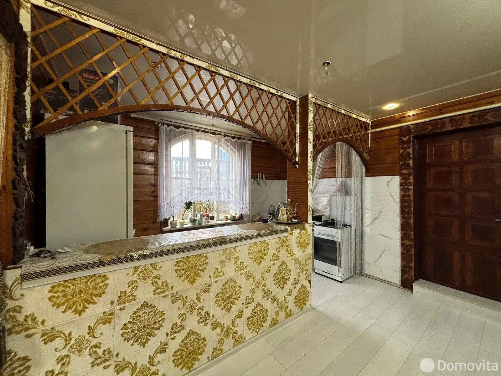 коттедж, Столбцы, ул. Колхозная