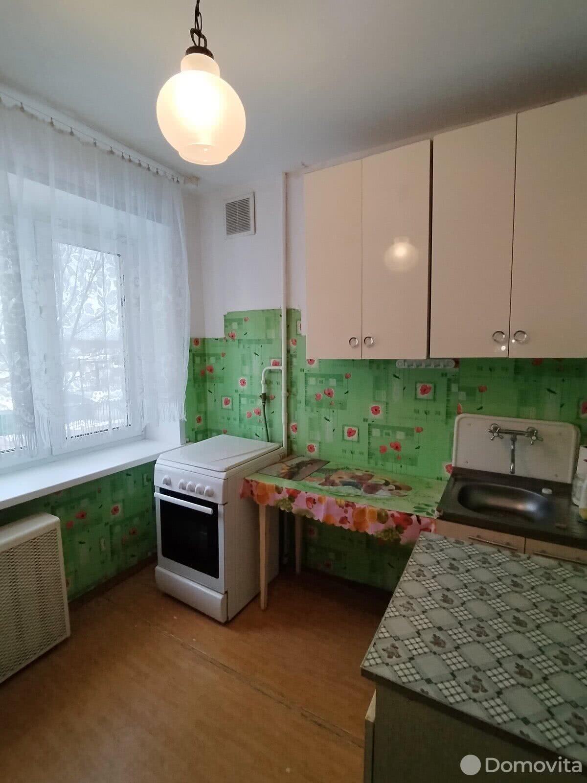 Продажа 2-комнатной квартиры в Борисове, ул. Лопатина, д. 162, 23000 USD, код: 956936 - фото 2