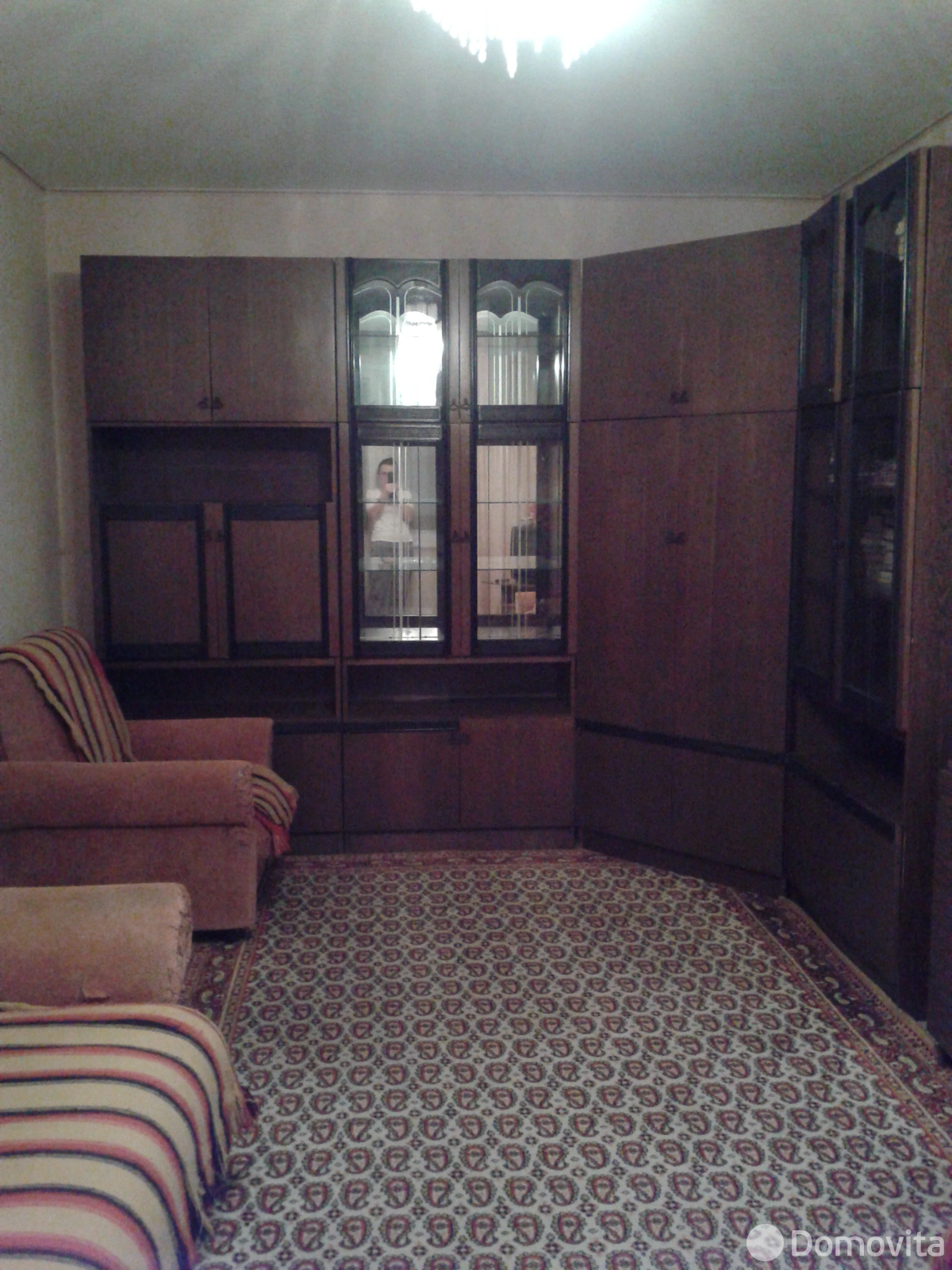 аренда квартиры, Минск, ул. Кунцевщина, д. 48