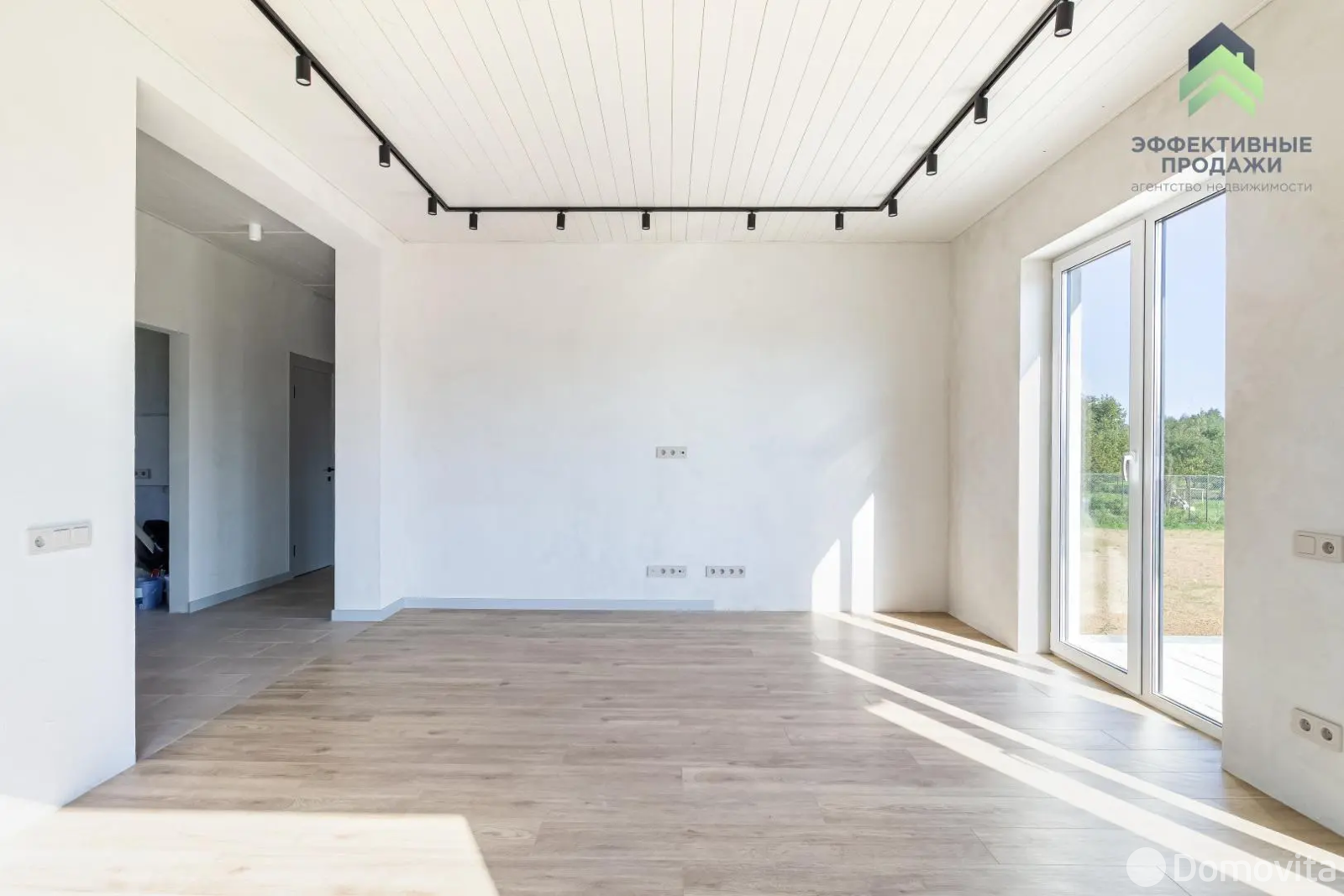 дом, Панышевщина, ул. Виноградная