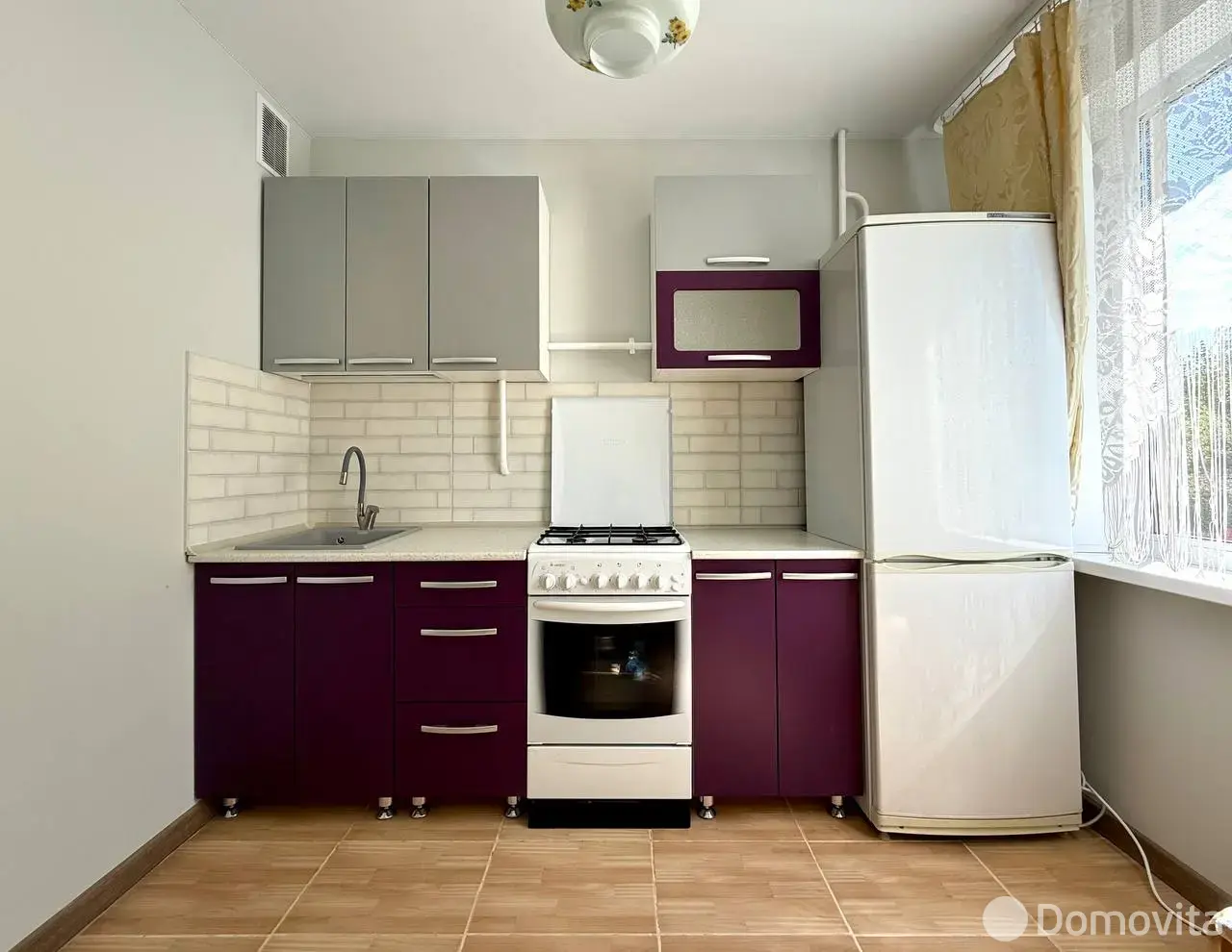 квартира, Минск, ул. Мирошниченко, д. 10/1 