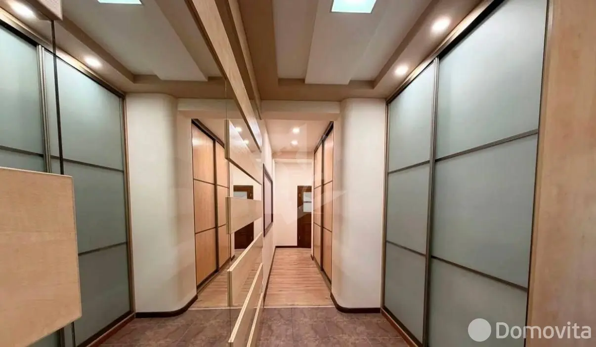 Снять 3-комнатную квартиру в Минске, ул. Киселева, д. 3, 850USD, код 149706 - фото 15