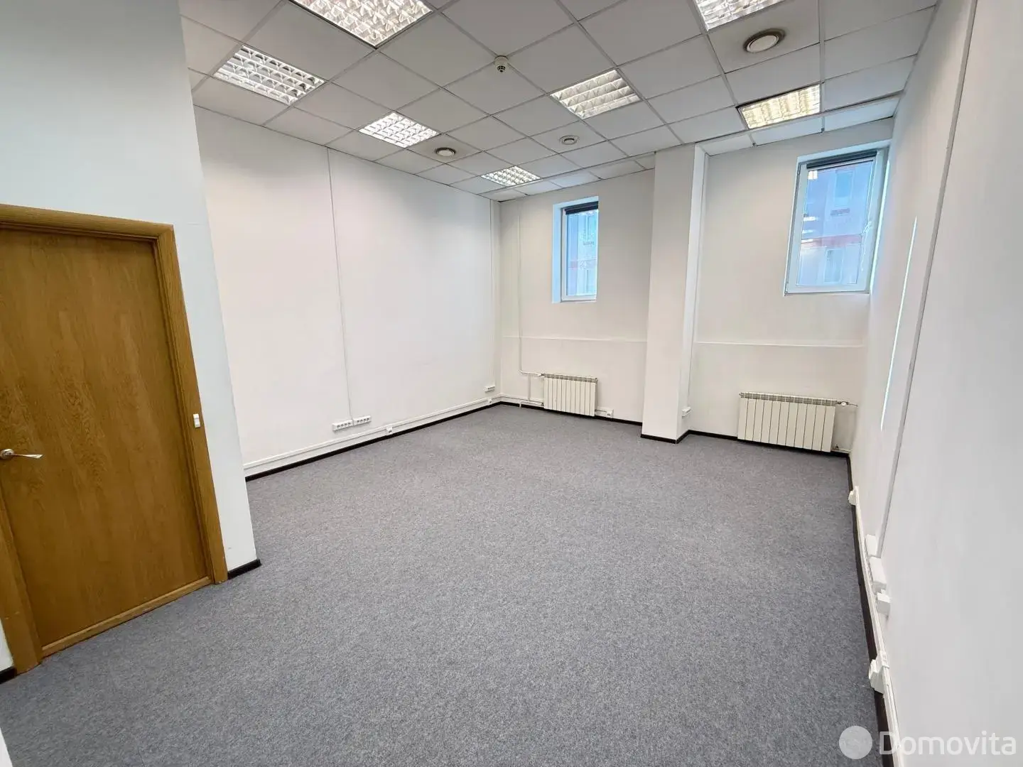 офис, Минск, ул. Фабрициуса, д. 8/б