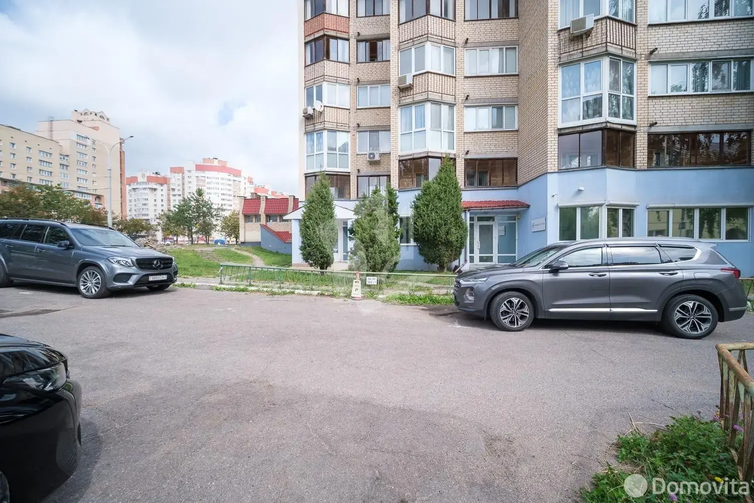 Аренда офиса на Логойский тр-т, д. 10 в Минске, 7046BYN, код 17269 - фото 26