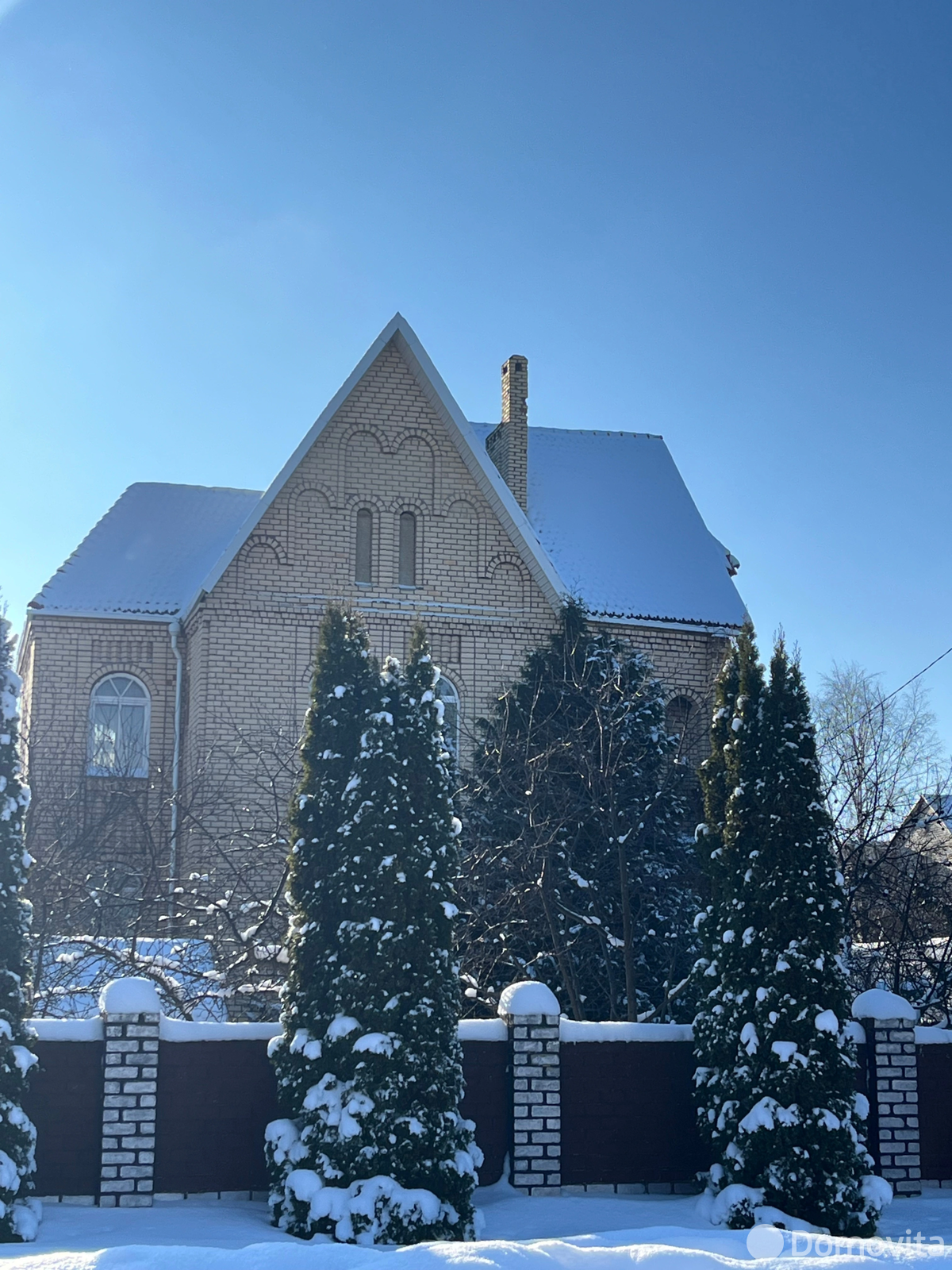 дом, Минск, ул. Зеленолугская, д. 21 в Советском районе