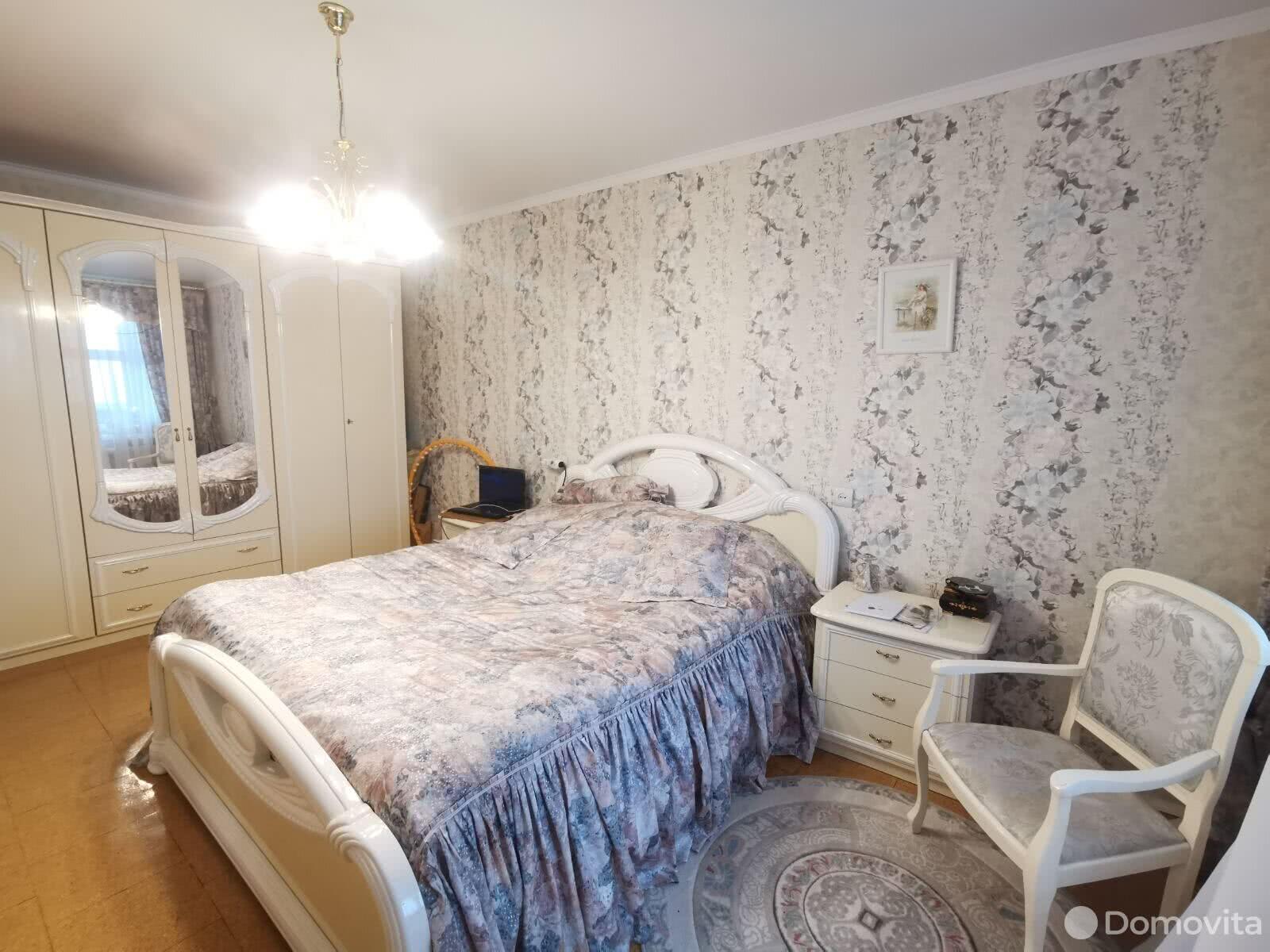 Купить 3-комнатную квартиру в Борисове, ул. Герцена, д. 10, 48500 USD, код: 938435 - фото 6