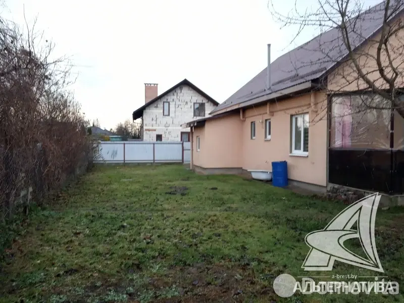 Купить 1-этажную дачу в Росинка Брестская область, 65500USD, код 176247 - фото 19