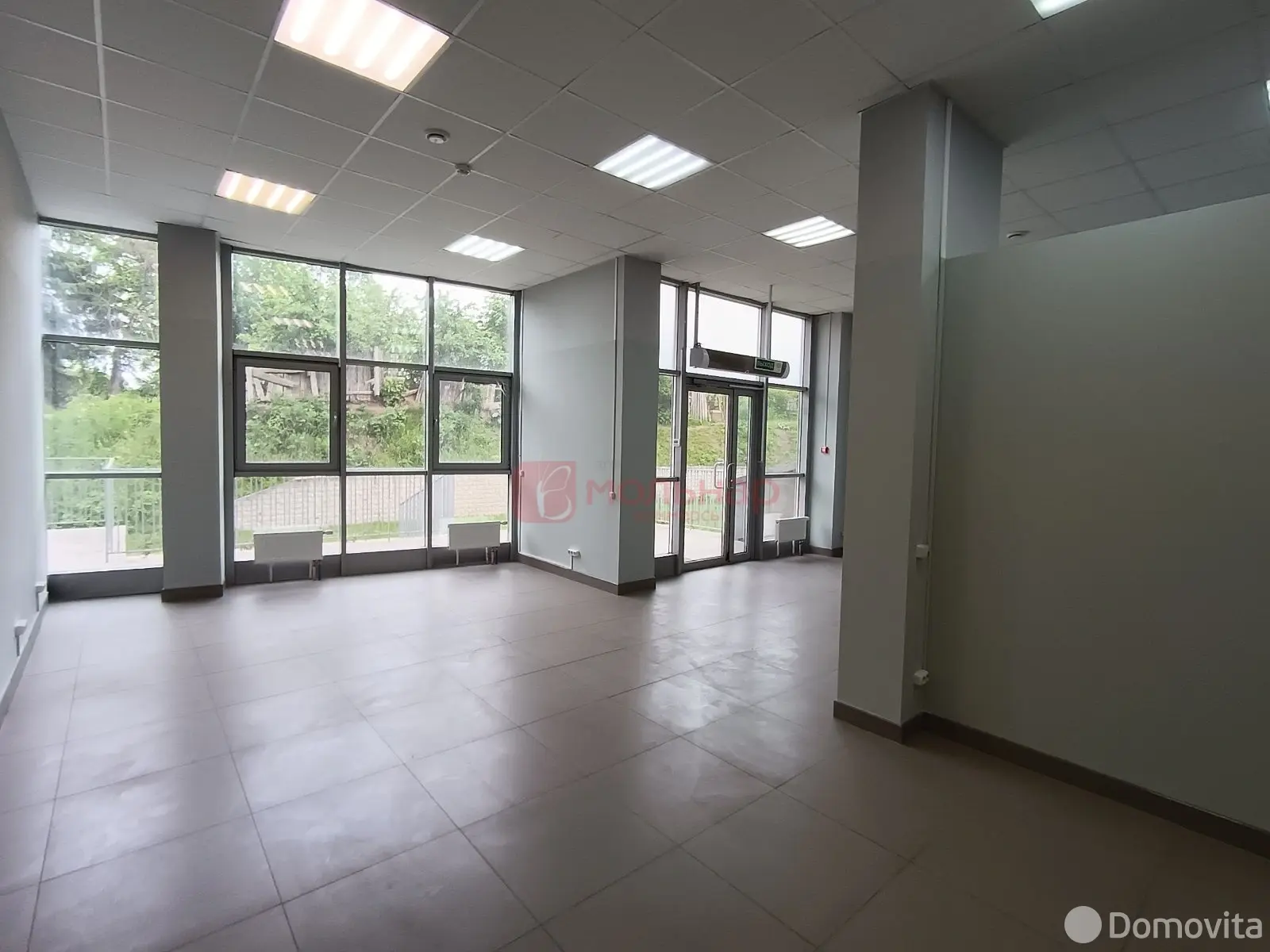 торговый объект, Минск, пр-т Дзержинского, д. 11