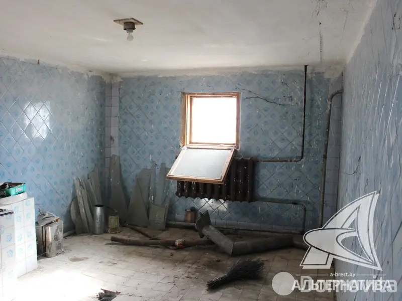 Продажа 2-этажного дома в Высоком, Брестская область , 60000USD, код 646675 - фото 28