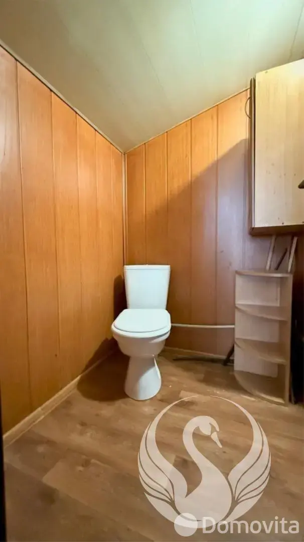 купить коттедж, Старая Метча, ул. Набережная, д. 9