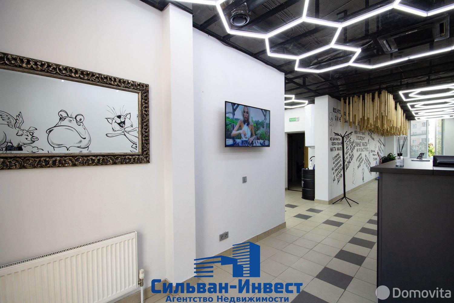 Продажа торговой точки на ул. Скрипникова, д. 1 в Минске, 255000USD, код 996960 - фото 14