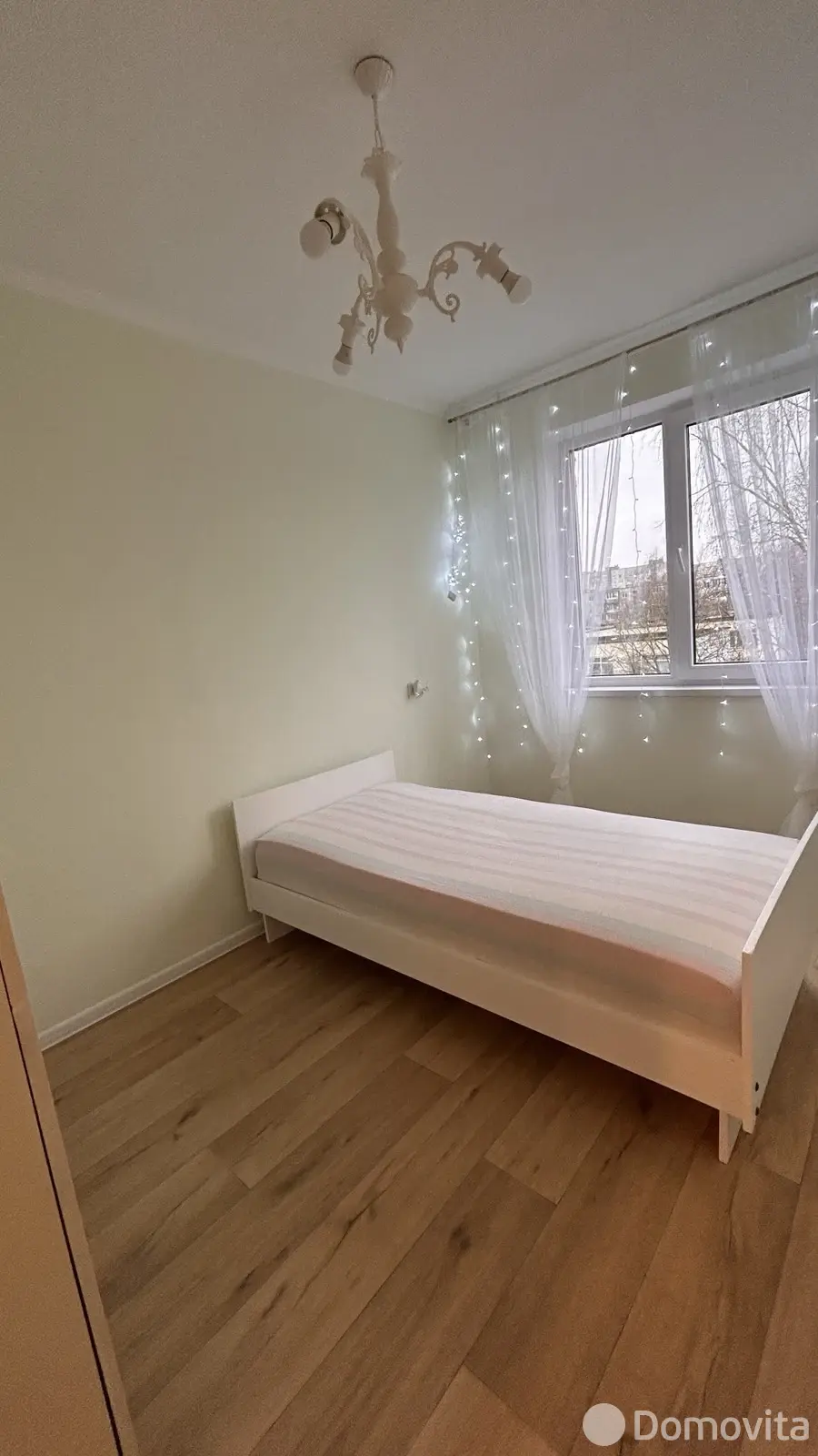 квартира, Минск, ул. Куйбышева, д. 93 - лучшее предложение