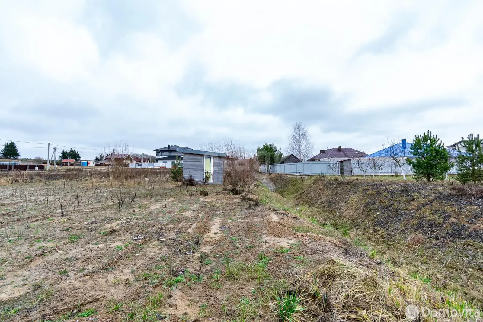 Купить земельный участок, 12.29 соток, Полевой 2, Минская область, 42500USD, код 569608 - фото 15