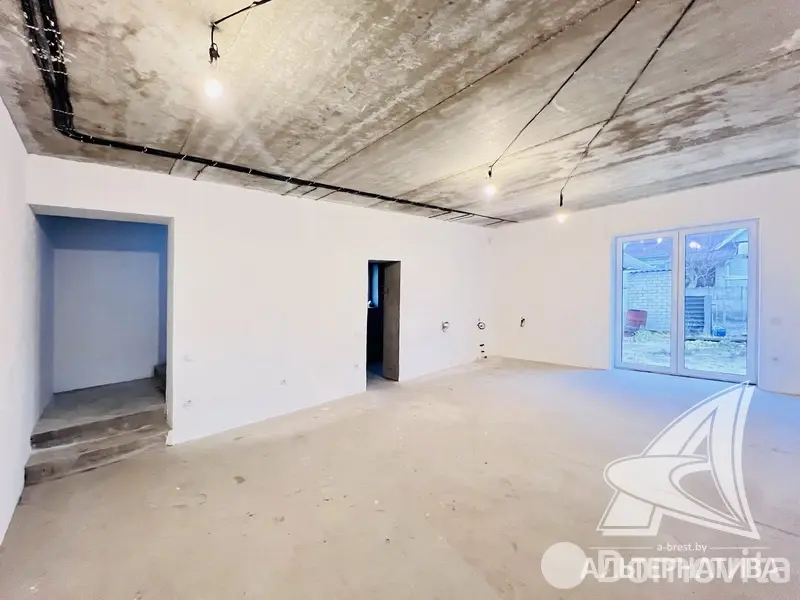 дом, Брест, в Ленинском районе