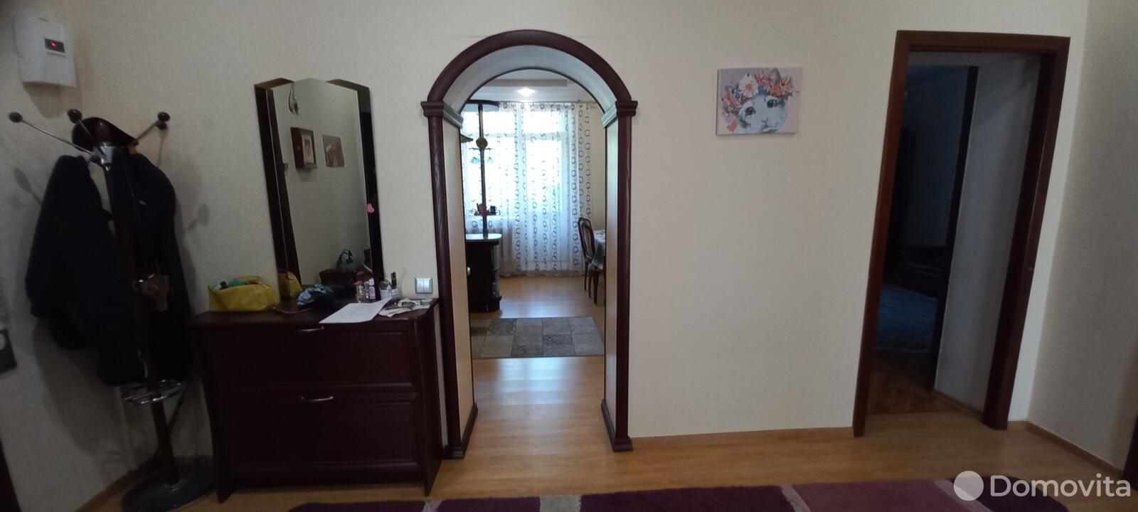 квартира, Могилев, ул. Крупской, д. 69А, стоимость продажи 234 835 р.