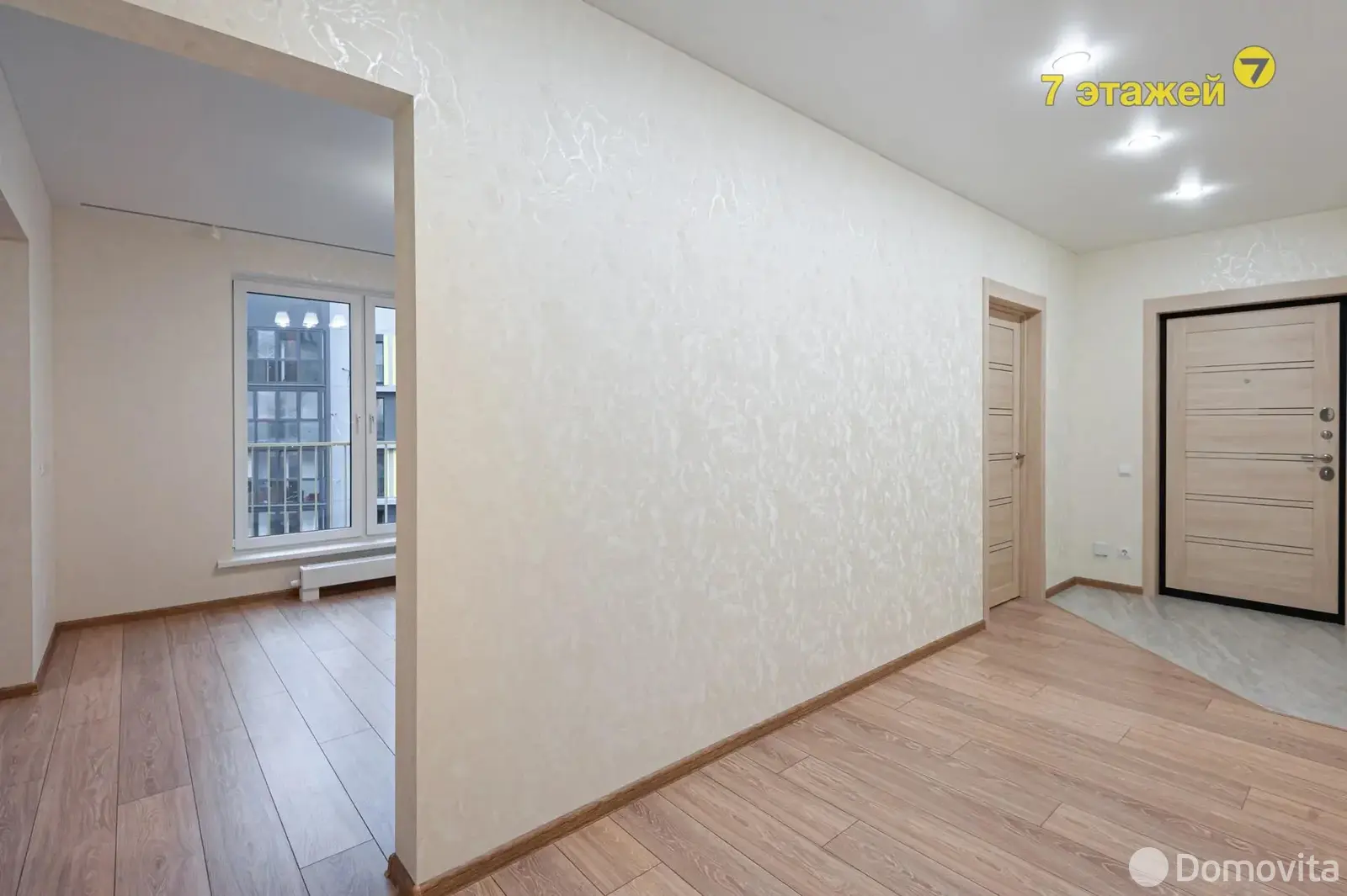 Снять 3-комнатную квартиру в Копище, ул. Пилотная, д. 12, 750USD, код 148979 - фото 28