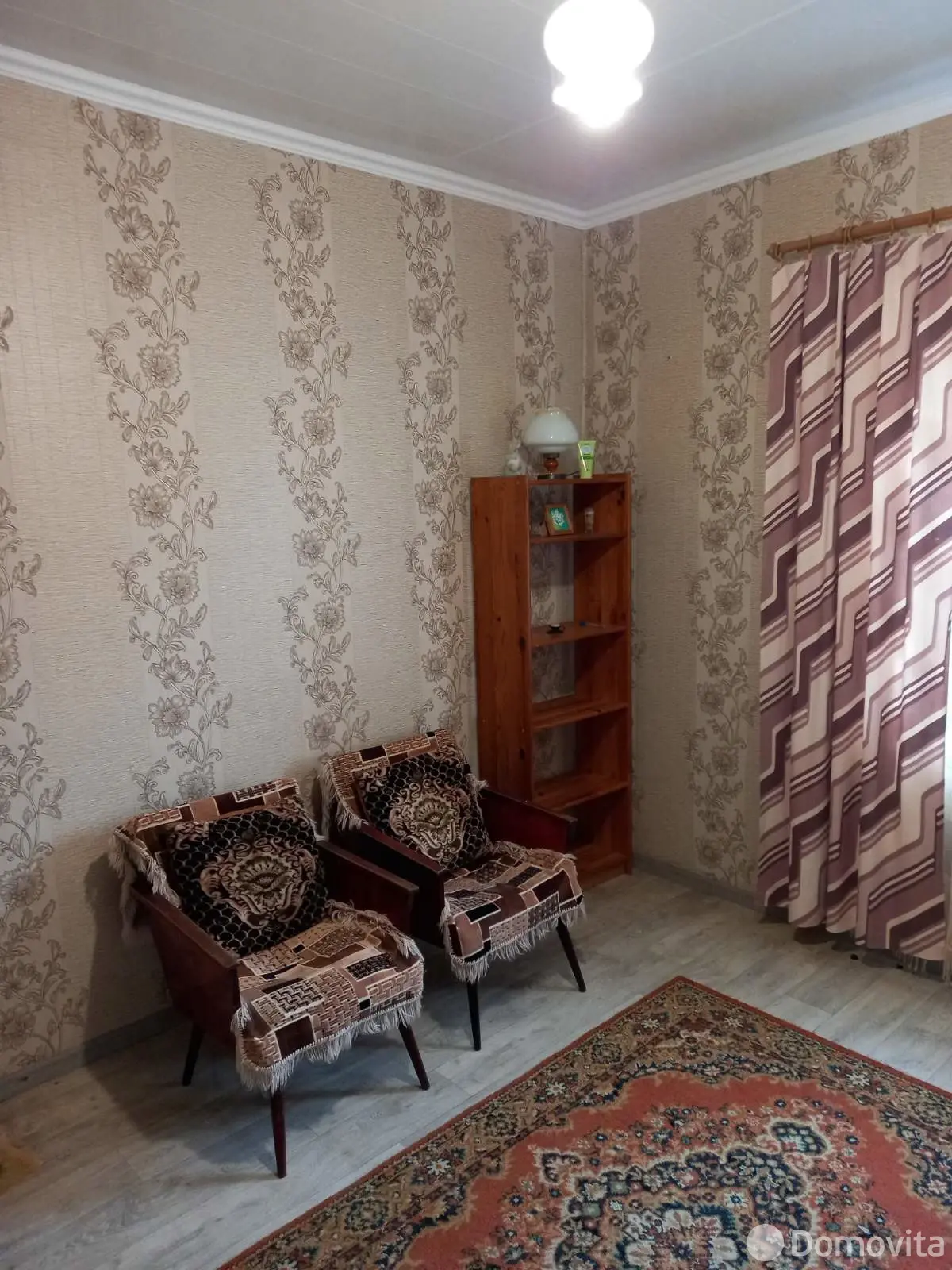 дом, Пархимовцы, ул. Вишневая 